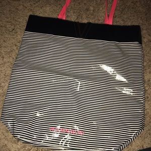 Victoria’s Secret bag
